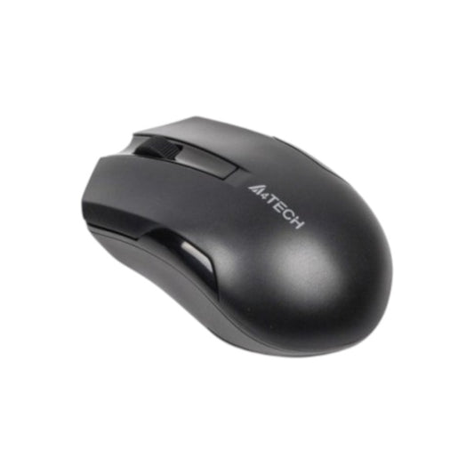 A4TECH G3-200N V-TRACK Wireless Mouse