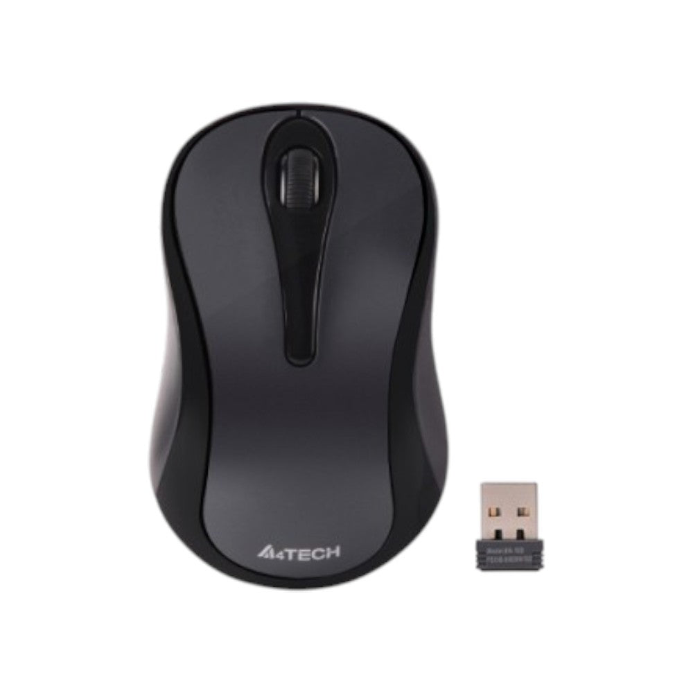 A4TECH G3-280N Wireless Mouse (MAT123)