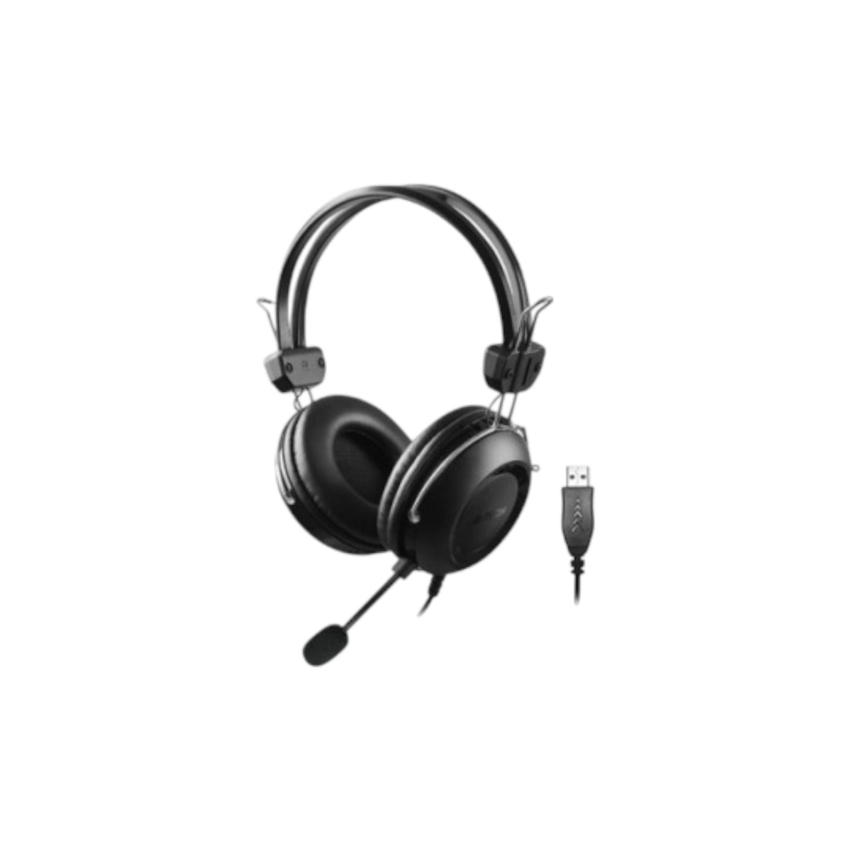 A4TECH HU-35 USB Headphone (HAT717)
