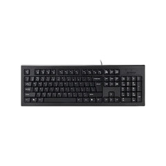 A4TECH KRS-82 Wired Multimedia Keyboard With Bangla
