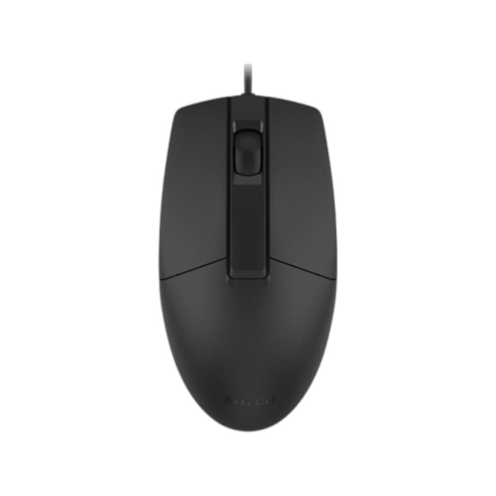 A4TECH OP-330 USB Wired Mouse (MAT128)