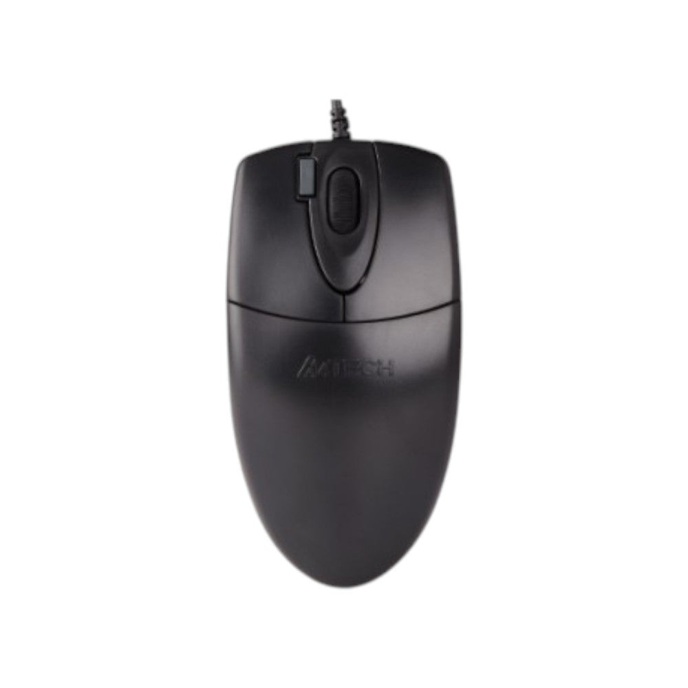 A4TECH OP-620D 2X Click Optical Mouse (MAT127)