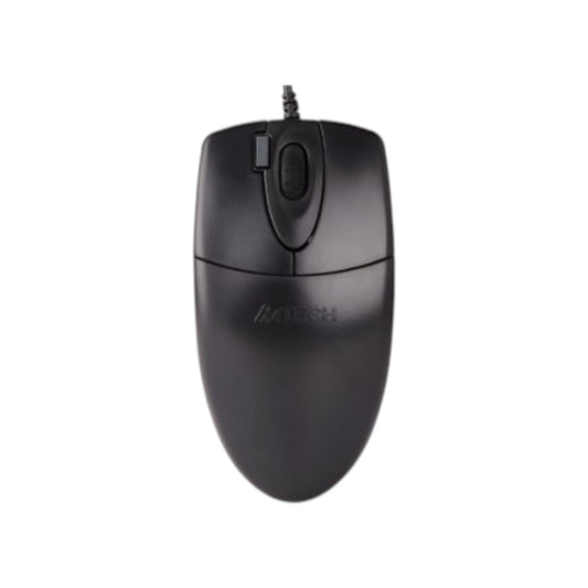 A4TECH OP-620D 2X Click Optical Mouse