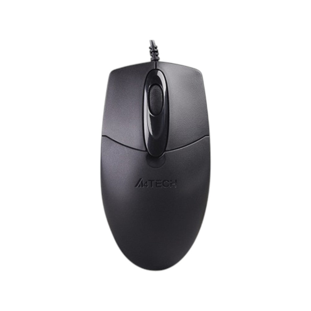A4TECH OP-720 USB Wired Mouse (MAT129)