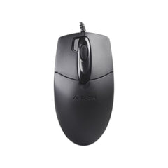 A4TECH OP-730D 2X Click Optical Wired Mouse