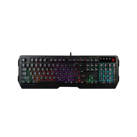 A4TECH Bloody B135N Neon Backlight Gaming Keyboard