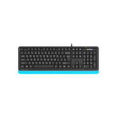 A4TECH FK10 Fstyler Wired Keyboard