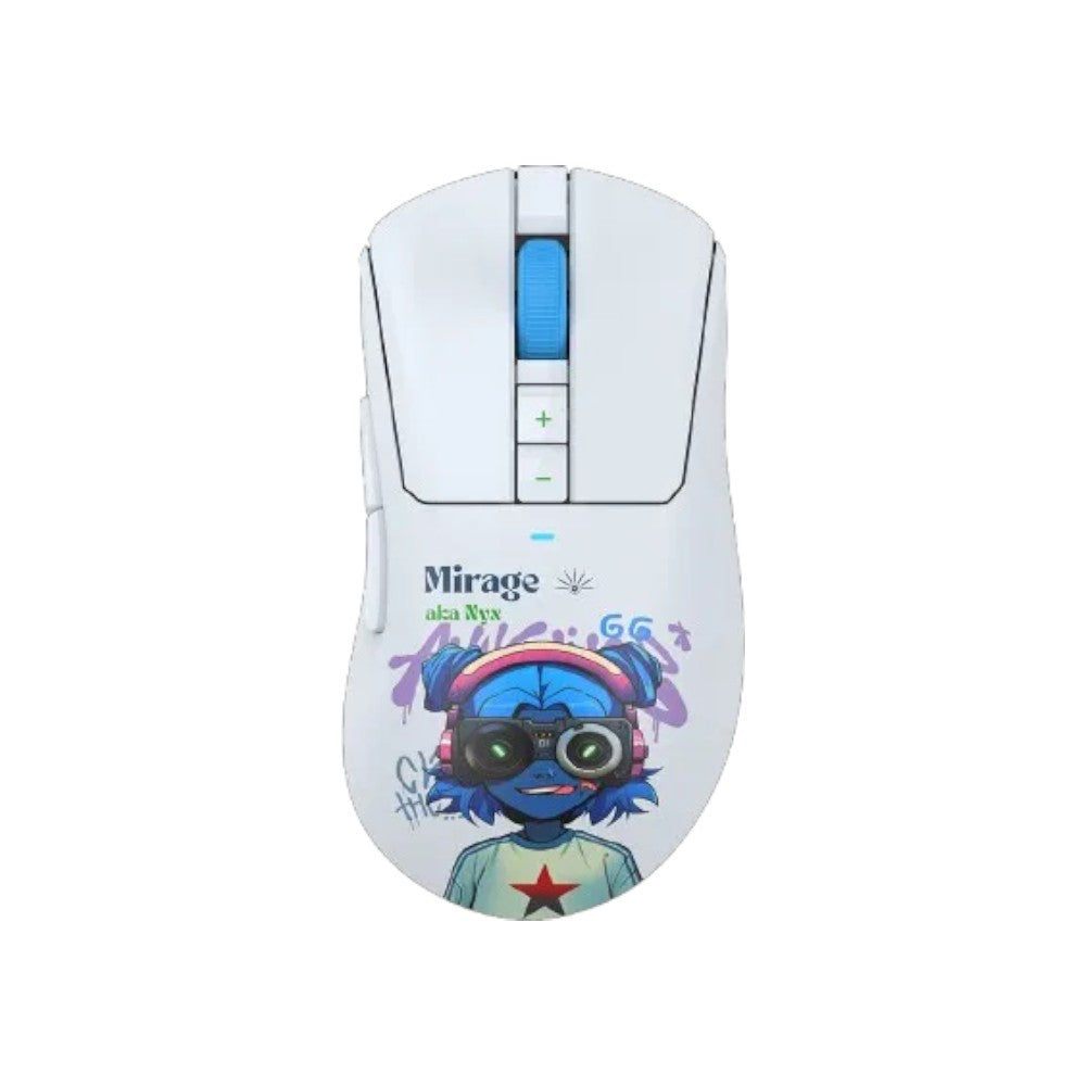 A4Tech Bloody R73 Pro Dual Mode Wireless Gaming Mouse (MAT130)