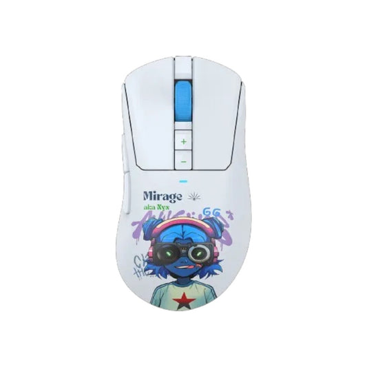 A4Tech Bloody R73 Pro Dual Mode Wireless Gaming Mouse