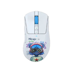 A4Tech Bloody R73 Pro Dual Mode Wireless Gaming Mouse