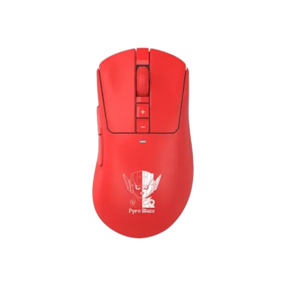 A4Tech Bloody R73 Ultra Dual Mode Wireless Gaming Mouse (MAT102)