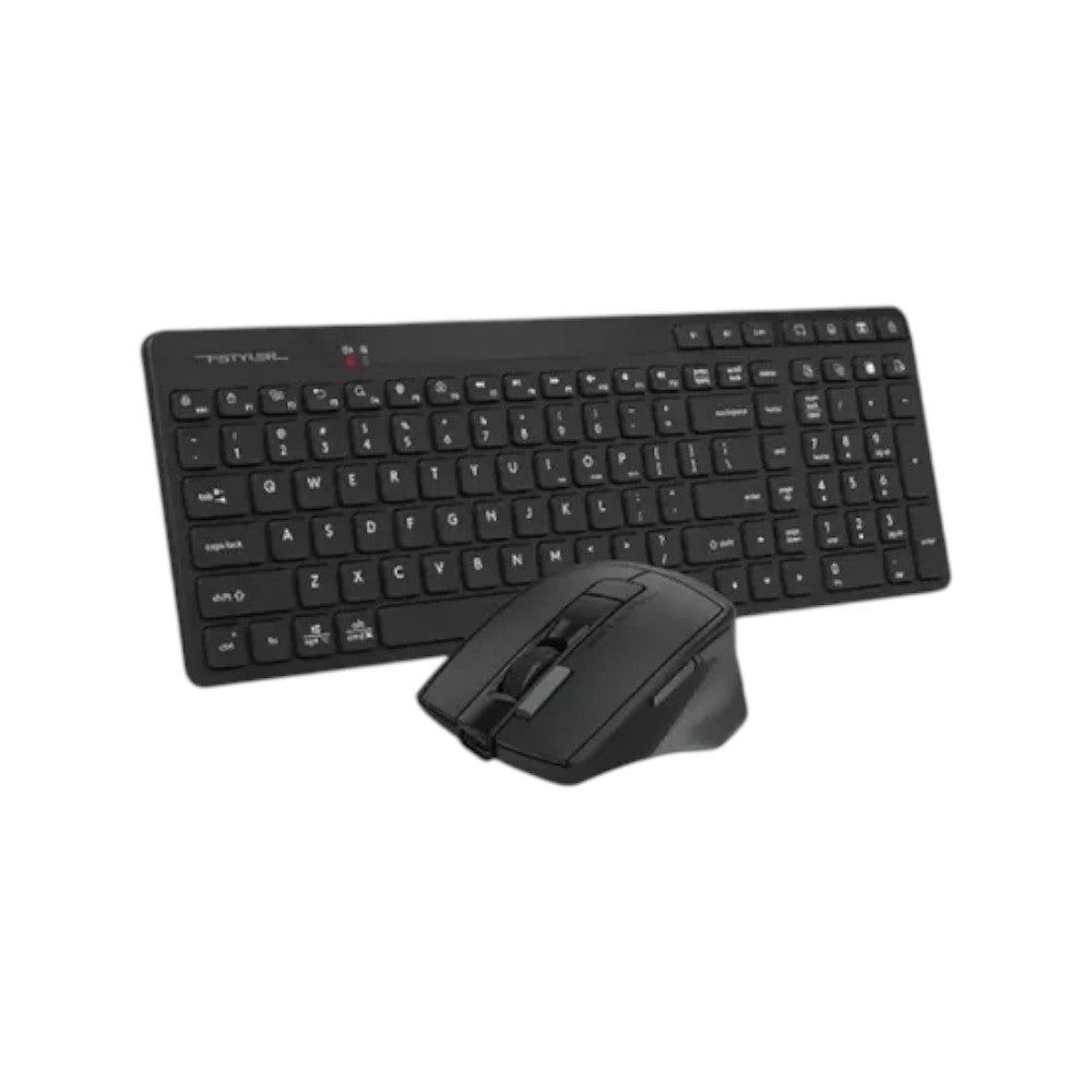 A4Tech Fstyler FB2800C AIR2 Keyboard Mouse Combo (KAT502)