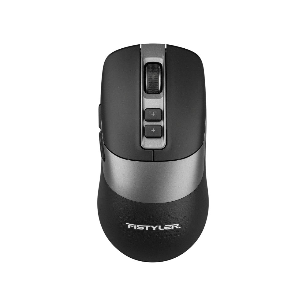 A4Tech Fstyler FB50C Plus Dual-Mode Wireless Mouse (MAT111)