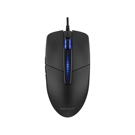 A4Tech N-530 USB Wired Mouse