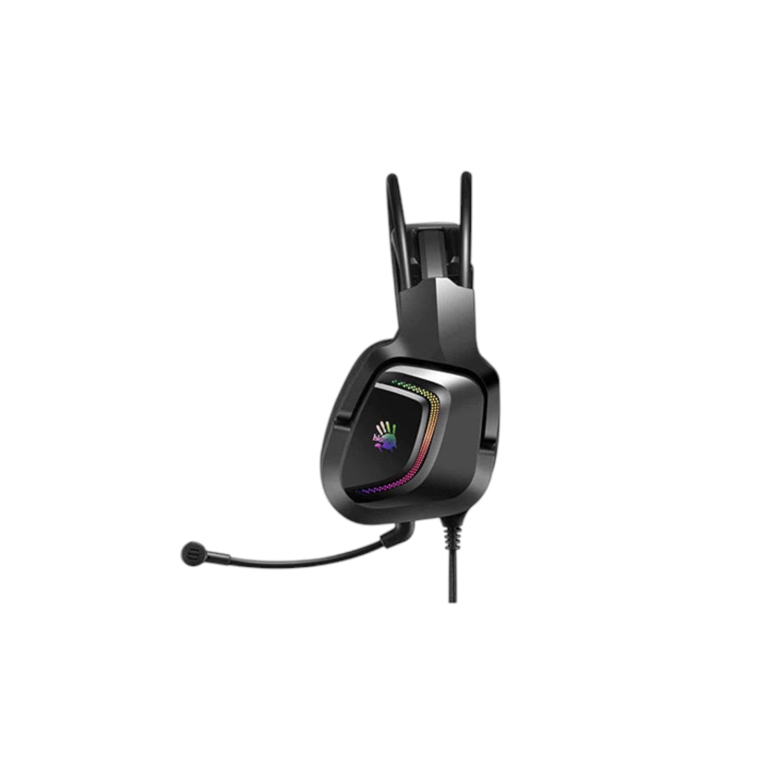 A4Tech Bloody G575 7.1 Surround Sound USB RGB Gaming Headset (HAT708)