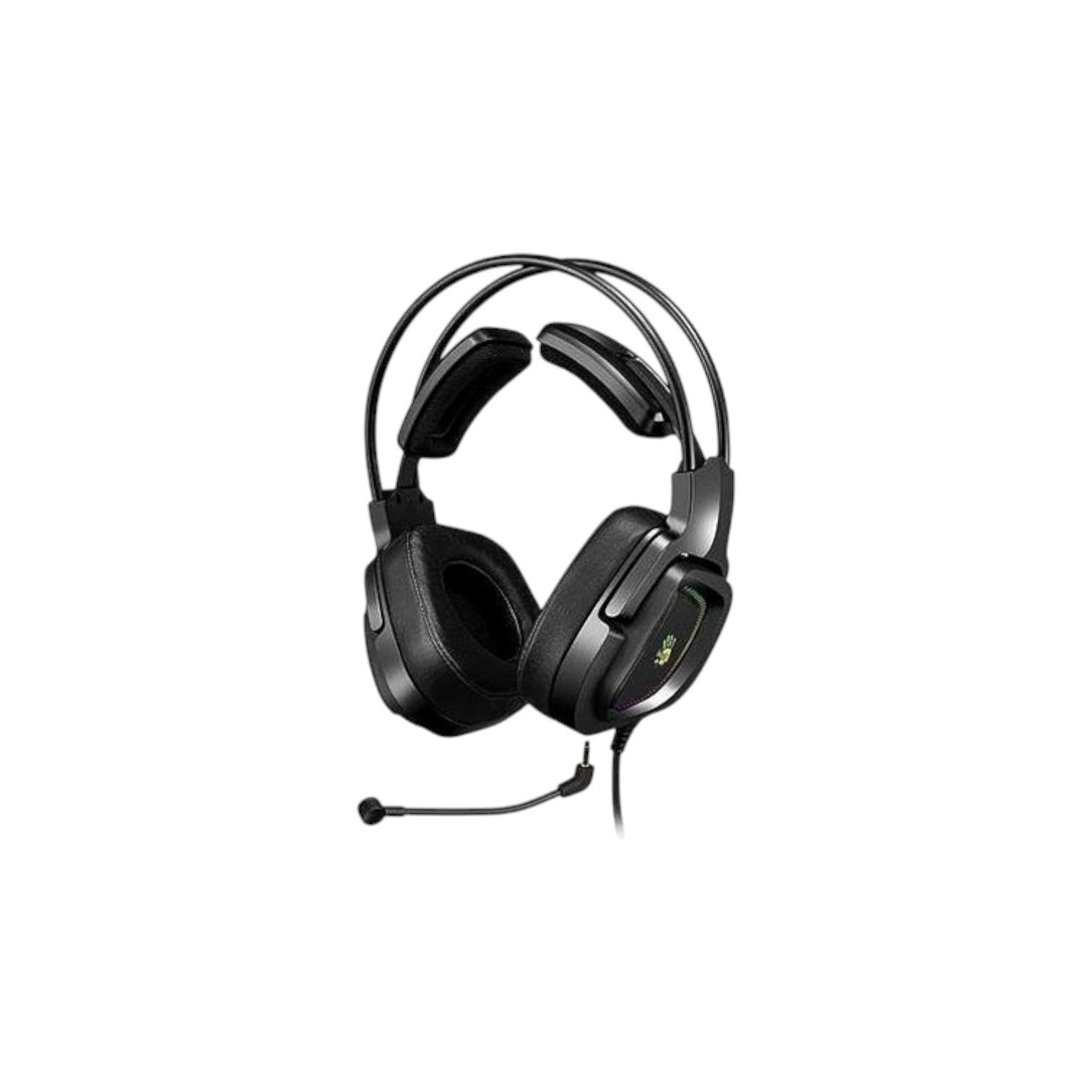 A4Tech Bloody G575 7.1 Surround Sound USB RGB Gaming Headset (HAT708)
