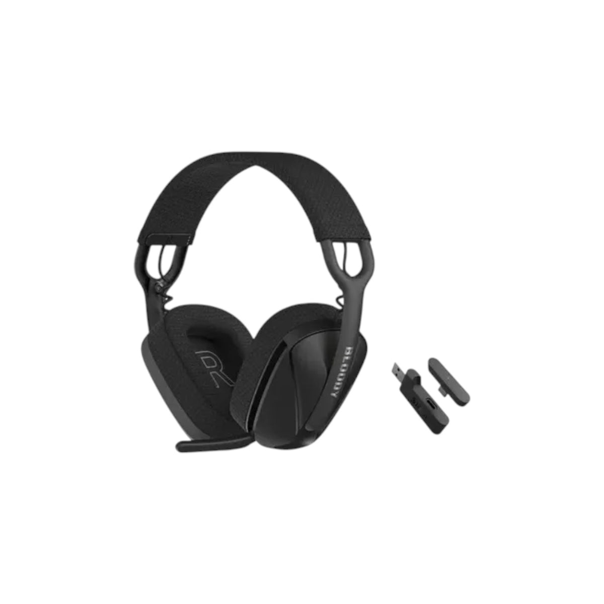 A4tech Bloody GR280 Wireless Gaming Headphone (HAT705)