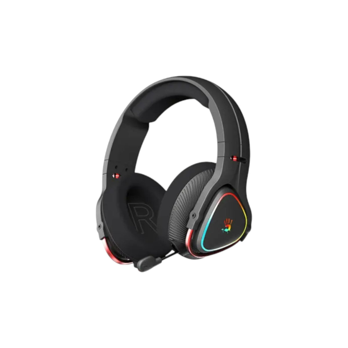 A4tech Bloody MR720 RGB Wireless Gaming Headphone (HAT702)