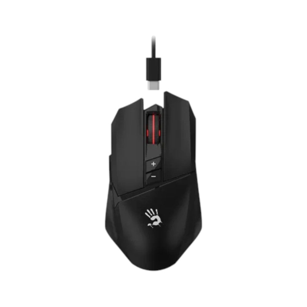 A4tech Bloody R36 Ultra Dual Mode Wireless Gaming Mouse (MAT101)