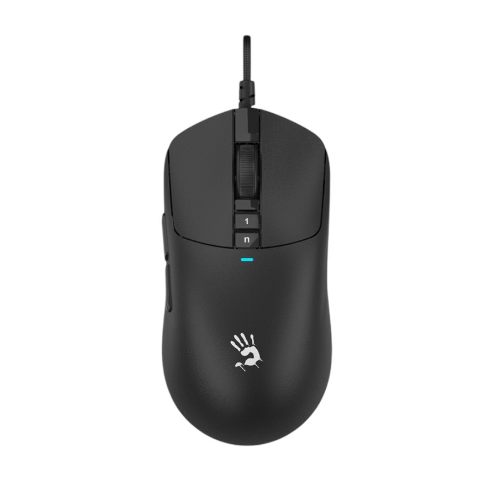 A4tech Bloody W72 Ultra Wired Gaming Mouse (MAT104)
