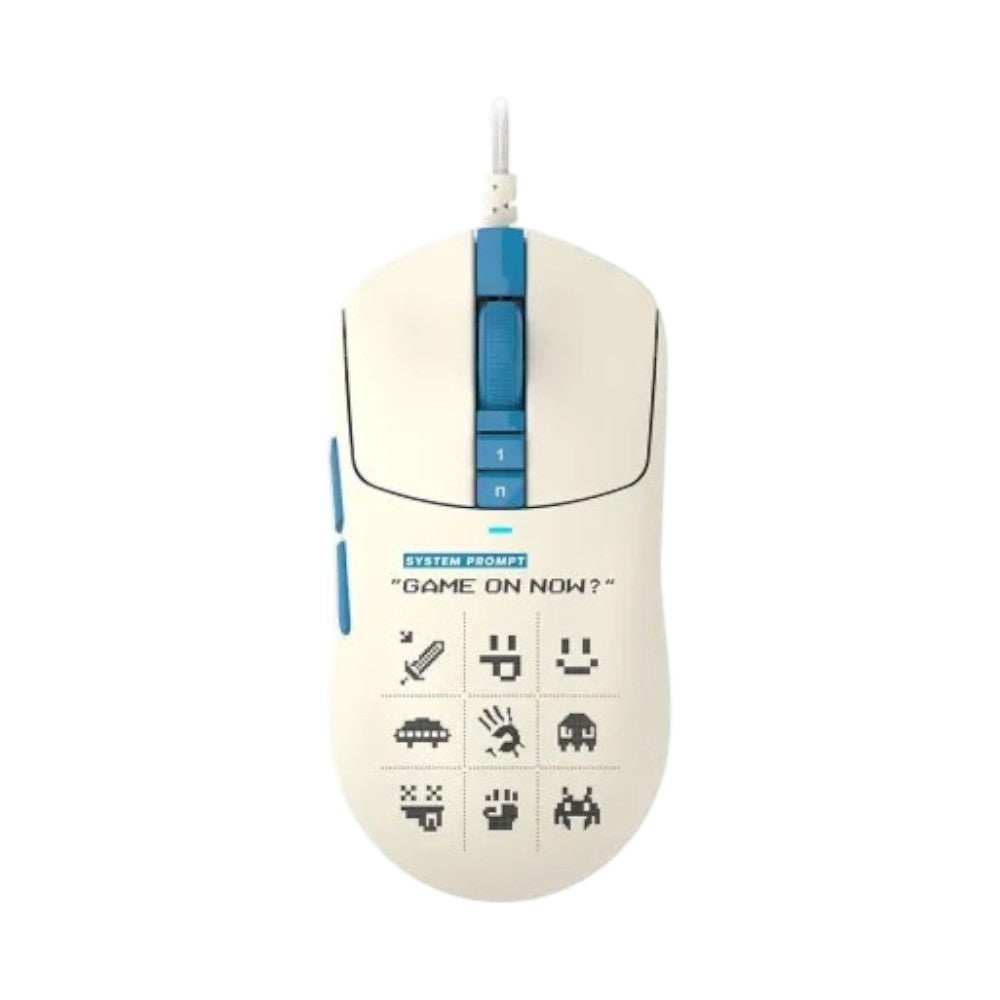 A4tech Bloody W72 Ultra Wired Gaming Mouse (MAT104)