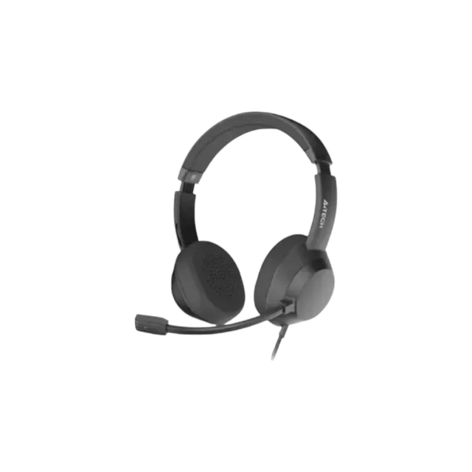 A4tech Fstyler FH150U Stereo USB Headphone (HAT714)