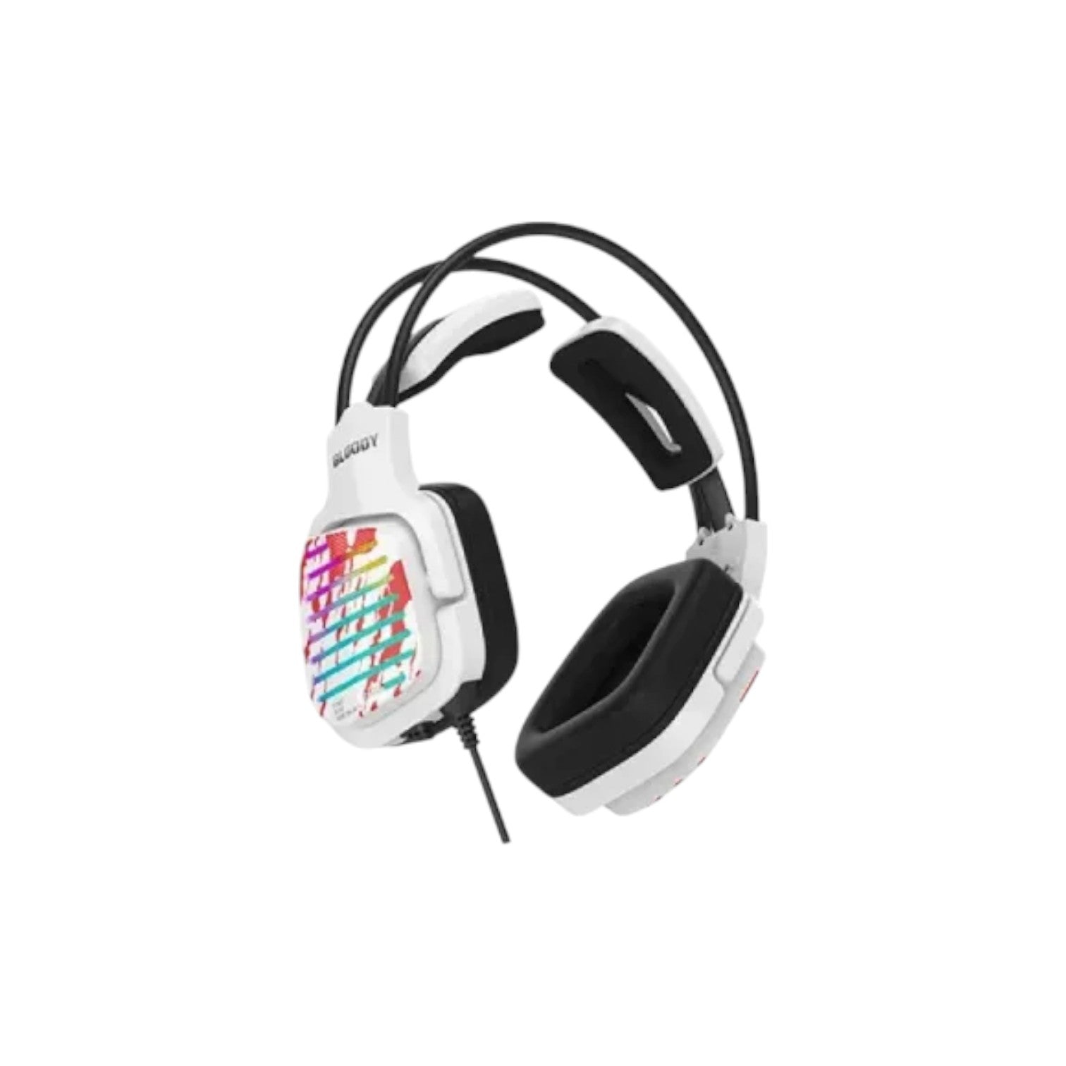 A4tech Bloody G565 RGB Wired Gaming Headphone (HAT706)
