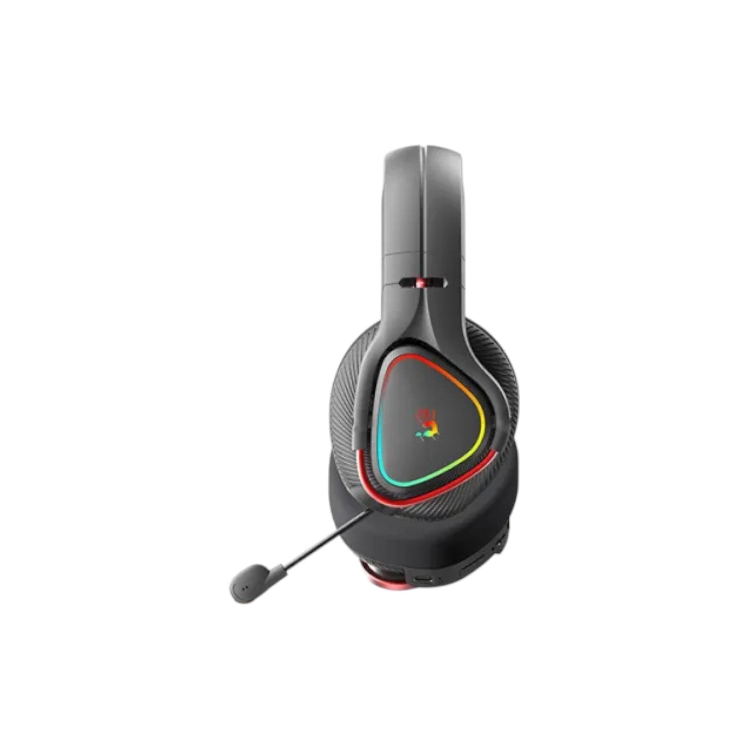 A4tech Bloody MR720 RGB Wireless Gaming Headphone (HAT702)