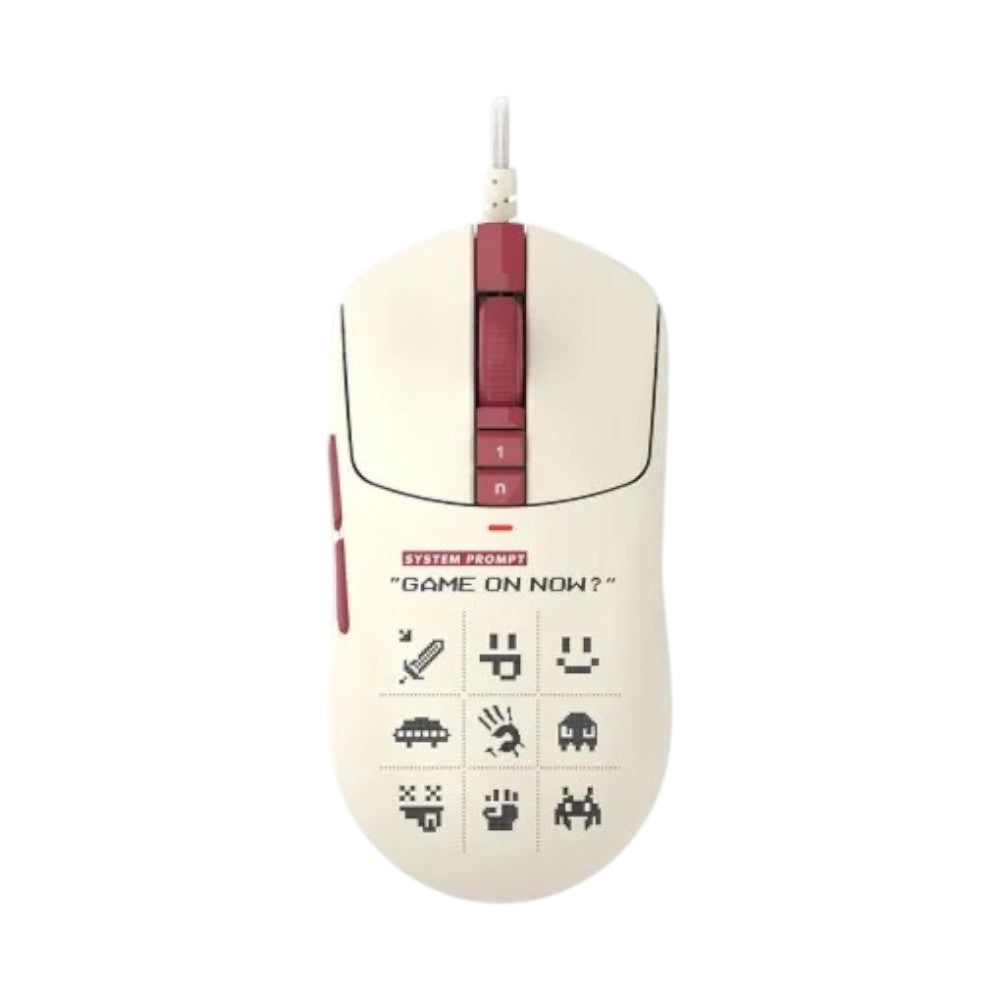 A4tech Bloody W72 Ultra Wired Gaming Mouse (MAT104)