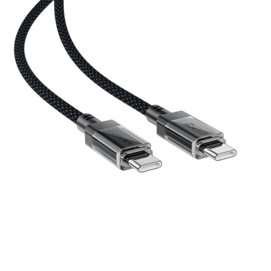 ACEFAST C12-03 60W USB-C to USB-C Charging Data Cable