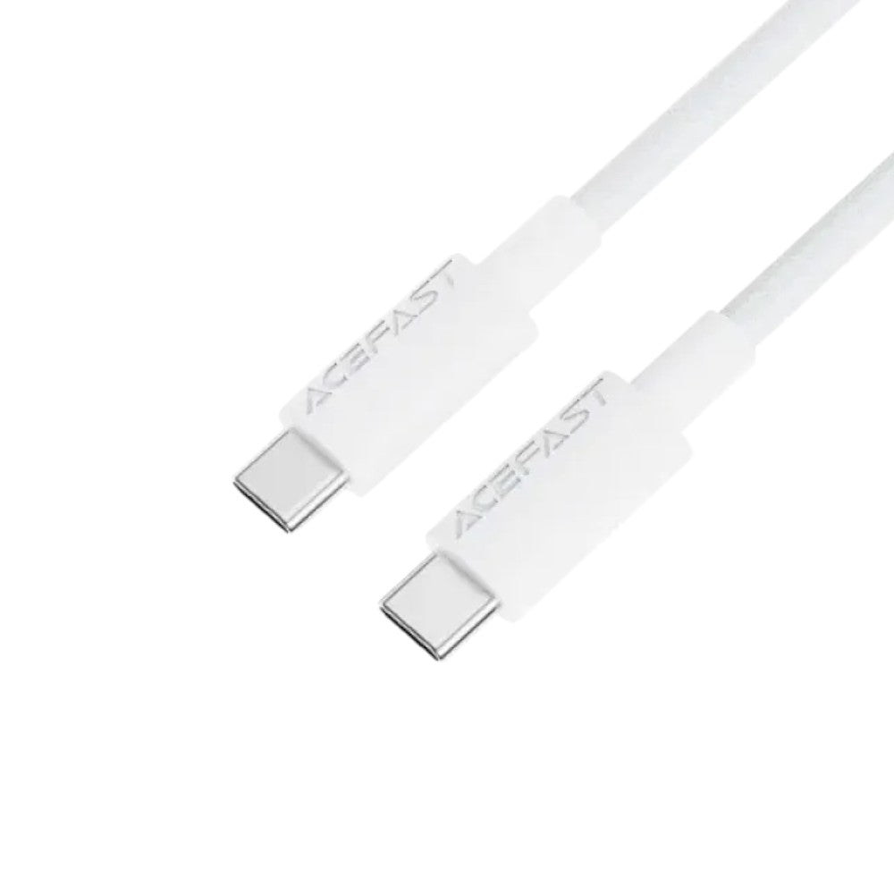 ACEFAST C18-03 1.2M 60W Type C to Type C Cable