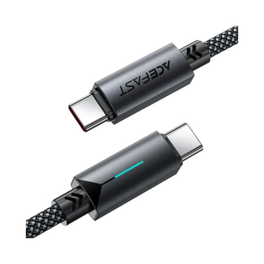 ACEFAST C19-03 1.2M 60W Type C to Type C Cable
