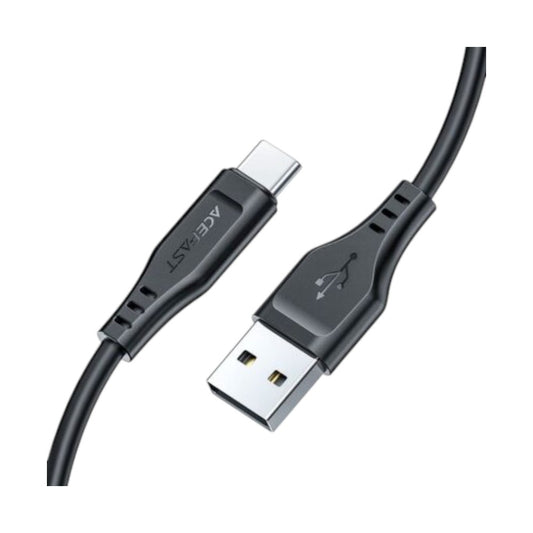 ACEFAST C3-04 USB-A to USB Type-C Charging Data Cable