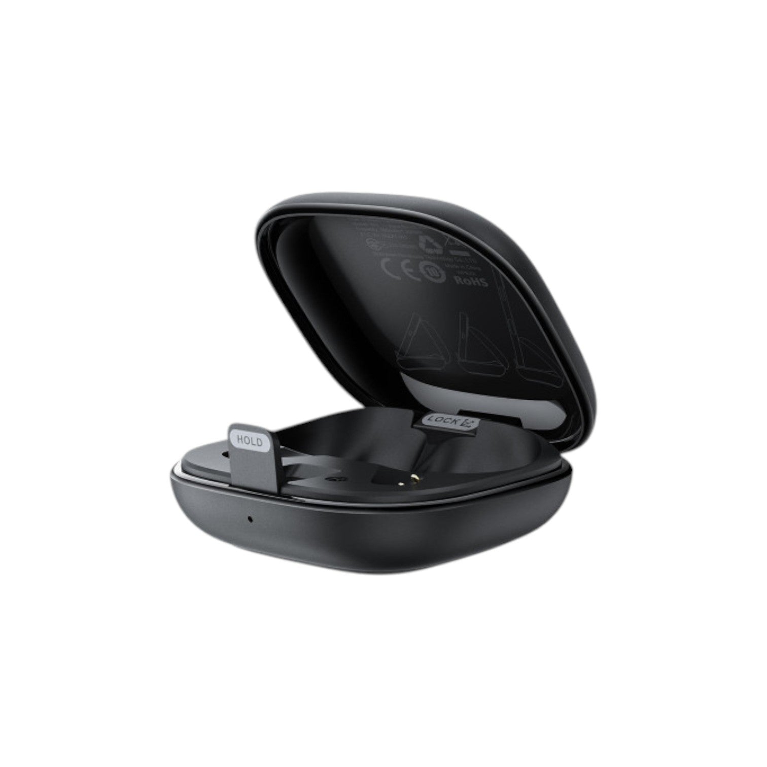 ACEFAST W4 TWS earbuds with Phone Stand (EBAF3602)