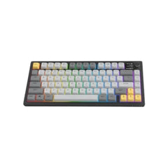AJAZZ AF82 Tri-Mode Wireless Keyboard