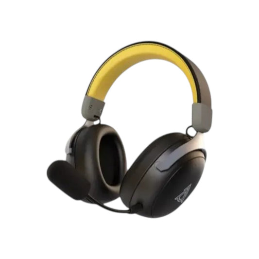 AJAZZ AHM08 MAX Tri-mode Wireless Gaming Headphone