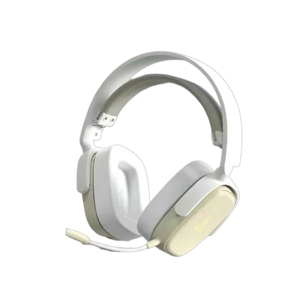 AJAZZ AHM09 MAX Tri-mode Wireless Gaming Headphone