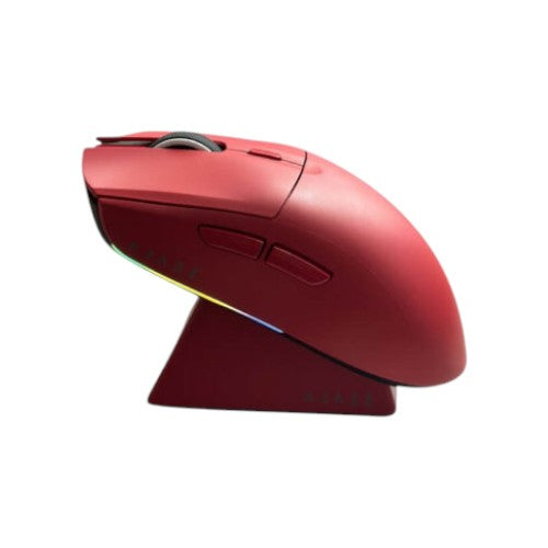 AJAZZ AJ139 V2 MC Wireless Gaming Mouse With Charging Dock