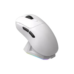 AJAZZ AJ179P Wireless Gaming Mouse With Charging Dock