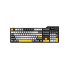 AJAZZ AK35I V3 MAX Tri-mode & Tft Screen Mechanical Keyboard Stray Night