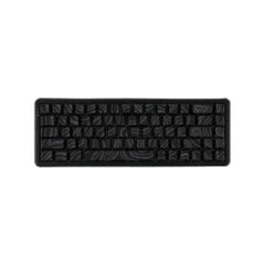 AJAZZ AK680 MAX HE Tri-Mode Mechanical Gaming Keyboard
