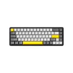 AJAZZ AK680 MAX HE Tri-Mode Mechanical Gaming Keyboard