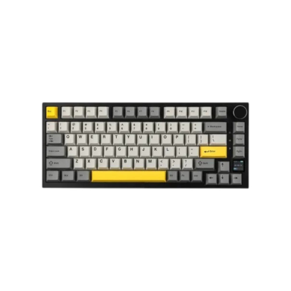 AJAZZ AK820 Pro Hot-Swappable Tri Mode Mechanical Keyboard