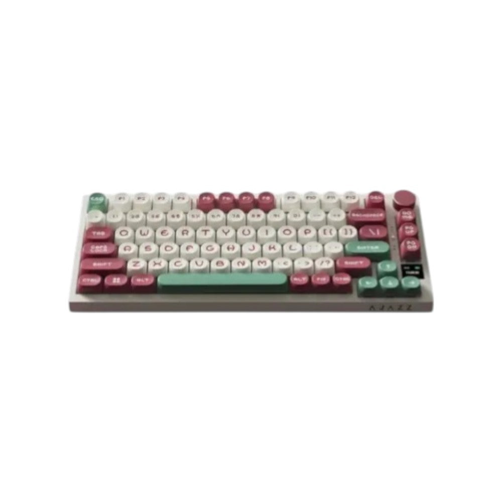 AJAZZ AK820 Pro Hot-Swappable Tri Mode Mechanical Keyboard
