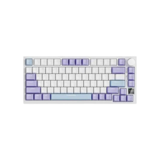 AJAZZ AK820 Pro Hot-Swappable Tri Mode Mechanical Keyboard