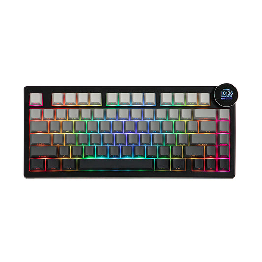 AJAZZ AK820 V2 Tri-Mode Mechanical Keyboard