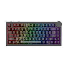 AJAZZ AK820 V2 Tri-Mode Mechanical Keyboard