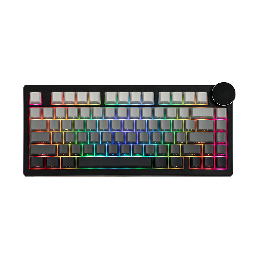 AJAZZ AK820 V2 Tri-Mode Mechanical Keyboard
