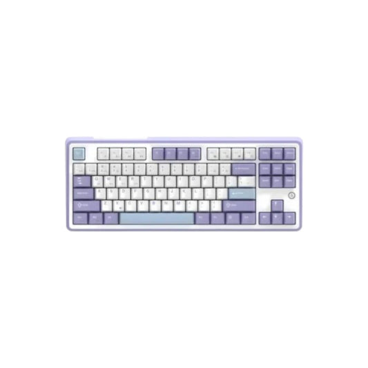 AJAZZ AK870 Tri-Mode Mechanical Gaming Keyboard