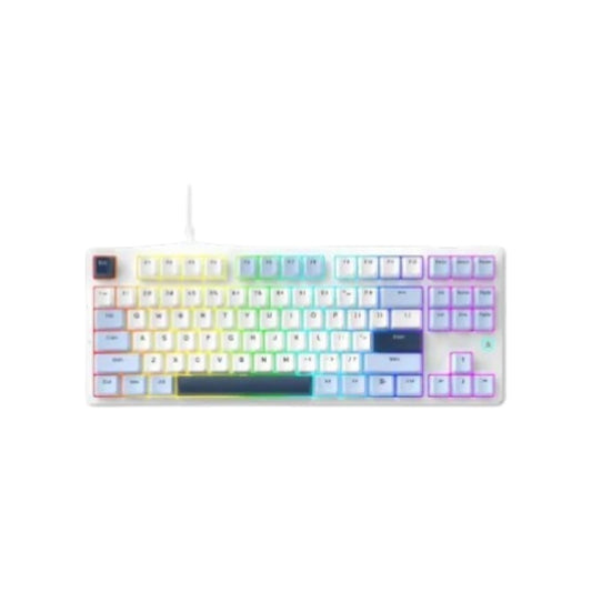 AJAZZ AK870 V2 Wired Mechanical Gaming Keyboard